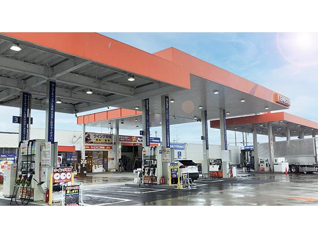 ピッカーズ浜松西インターＴＳ店