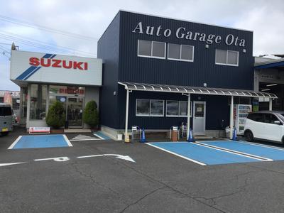 ピッカーズオートガレージオオタ谷原店の画像