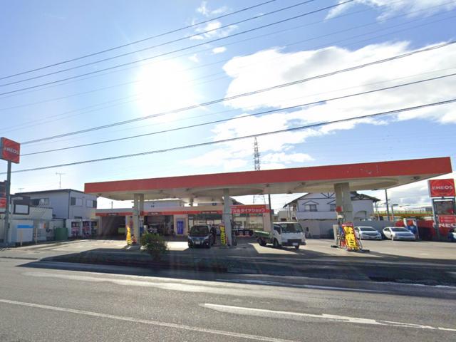 ピッカーズ石堂サービスステーション