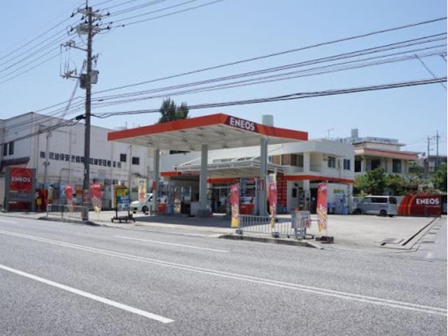 ピッカーズカーポート与儀ＳＳ店