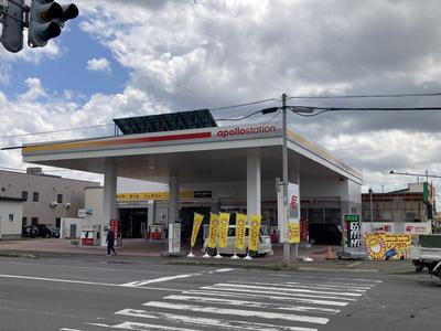 ピッカーズ旭川豊岡ＳＳの画像