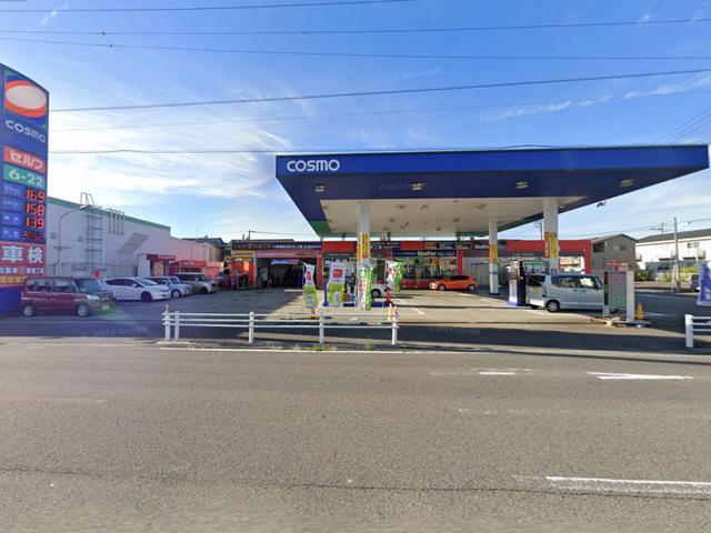 ピッカーズセルフ＆カーケアセンター柏森店