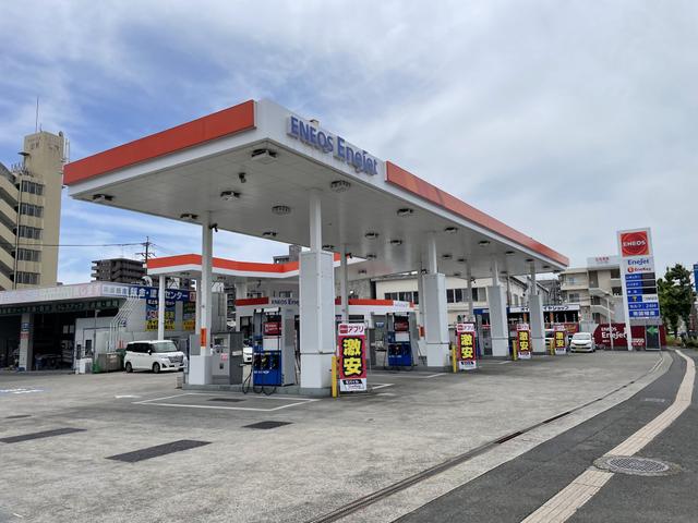 ピッカーズ笹貫店