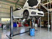 エンジンオイル交換対応しております。