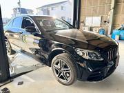 輸入車も対応しております。