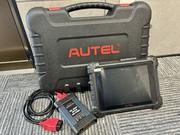 オーテルコンピューター診断機完備