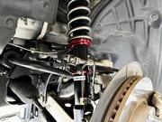 持ち込み足回り交換お任せください。ダウンサス、車高調取り付け大歓迎！