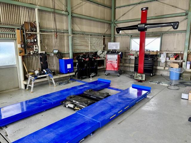 合同会社　フロンティア