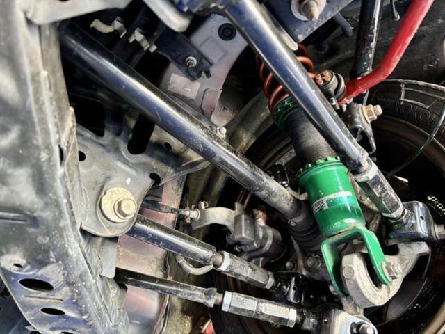 マツダ　ロードスター　アライメント調整　4輪アライメント調整　安い　岐阜市　大垣市　羽島市　各務原市　瑞穂市　本巣市　美濃加茂市　多治見市　北方町　関市　岐南町　一宮市　愛西市　名古屋市　滋賀県