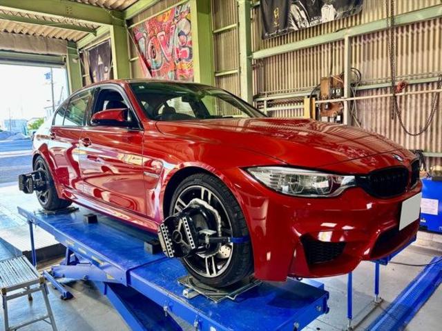 新着の作業実績