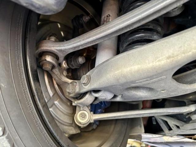 ＢＭＷ　Ｍ３　サスペンション・足回りパーツ取付　4輪アライメント調整　安い　岐阜市　大垣市　羽島市　各務原市　瑞穂市　本巣市　美濃加茂市　北方町　稲沢市　一宮市　愛西市　名古屋市　清須市　江南市　滋賀県