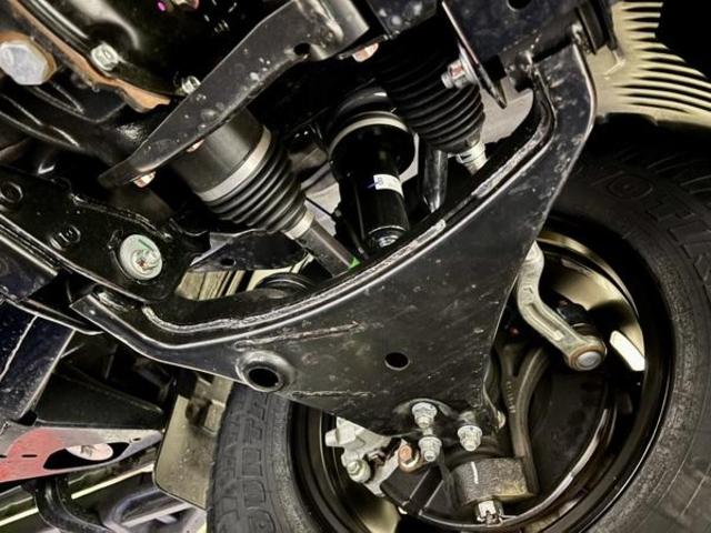 三菱　トライトン　サスペンション・足回りパーツ取付　4輪アライメント調整　安い　岐阜市　大垣市　羽島市　各務原市　瑞穂市　本巣市　美濃加茂市　北方町　稲沢市　一宮市　愛西市　名古屋市　清須市　江南市　滋賀県