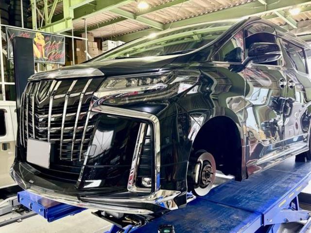 新着の作業実績