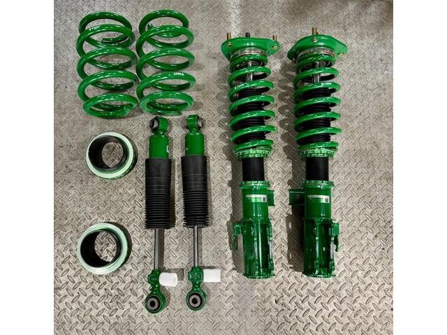 トヨタ　アルファードハイブリッド　サスペンション・足回りパーツ取付　4輪アライメント調整　安い　岐阜市　大垣市　羽島市　各務原市　瑞穂市　本巣市　美濃加茂市　北方町　稲沢市　一宮市　愛西市　名古屋市　清須市　江南市　滋賀県