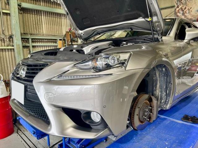 新着の作業実績