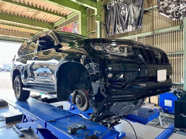 新着の作業実績