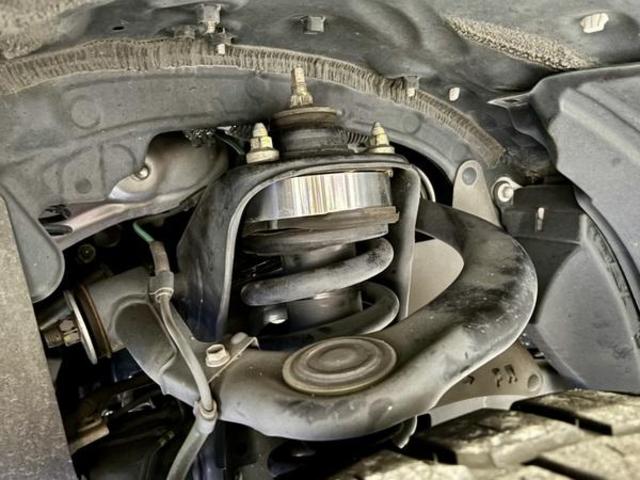 トヨタ　ランドクルーザープラド　サスペンション・足回りパーツ取付　ACCイージーアップスペーサー　4輪アライメント調整　安い　岐阜市　大垣市　羽島市　各務原市　瑞穂市　本巣市　美濃加茂市　北方町　稲沢市　一宮市　愛西市　名古屋市　清須市