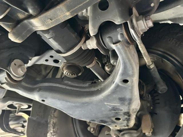 トヨタ　ランドクルーザープラド　サスペンション・足回りパーツ取付　ACCイージーアップスペーサー　4輪アライメント調整　安い　岐阜市　大垣市　羽島市　各務原市　瑞穂市　本巣市　美濃加茂市　北方町　稲沢市　一宮市　愛西市　名古屋市　清須市