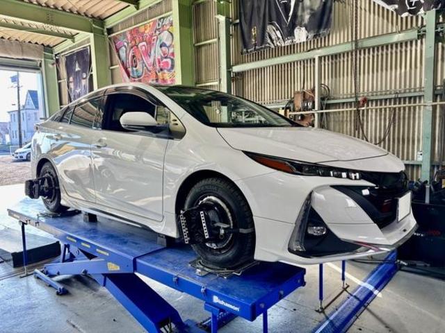 新着の作業実績