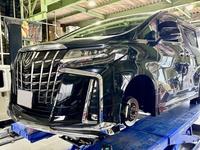 新着の作業実績