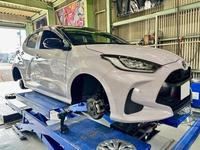 新着の作業実績