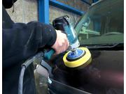 コーティングでいつまでも変わらない輝きを！