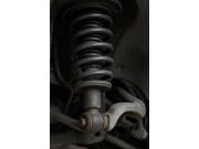 足回り異音・乗り心地の違和感もお任せ！