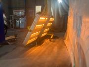 鈑金・外装補修お任せください