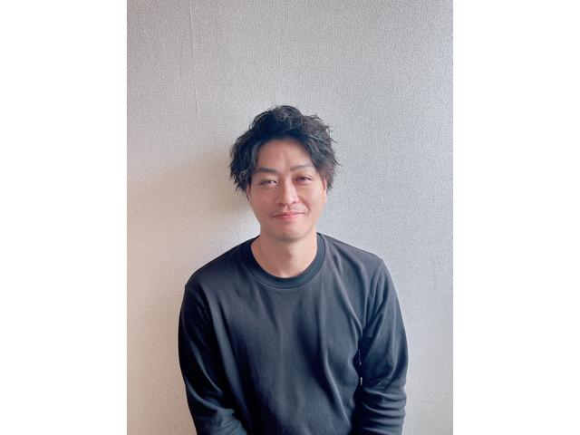 スタッフ紹介1