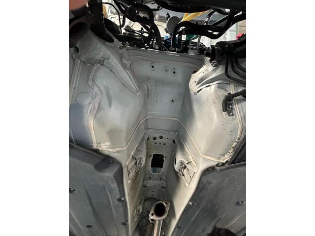 トヨタ　８６　その他修理・整備　レリーズベアリング交換