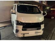 ドレスアップの基本です