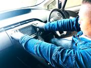 カーナビ・ＥＴＣ・ドラレコ取付