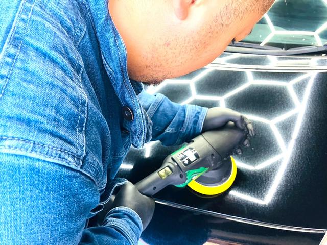 Ｅａｓｔ　Ｇａｒａｇｅ　イーストガレージ2