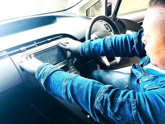 Ｅａｓｔ　Ｇａｒａｇｅ　イーストガレージ4