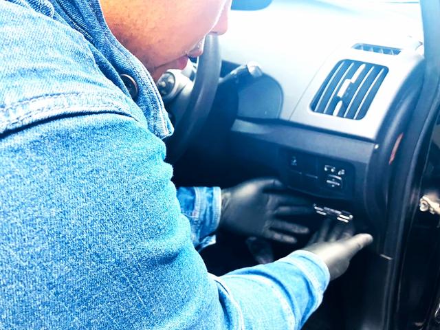 Ｅａｓｔ　Ｇａｒａｇｅ　イーストガレージ8