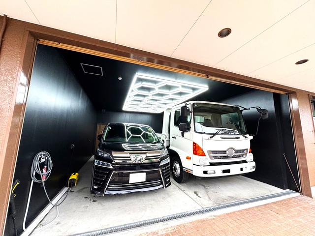 Ｅａｓｔ　Ｇａｒａｇｅ　イーストガレージ9