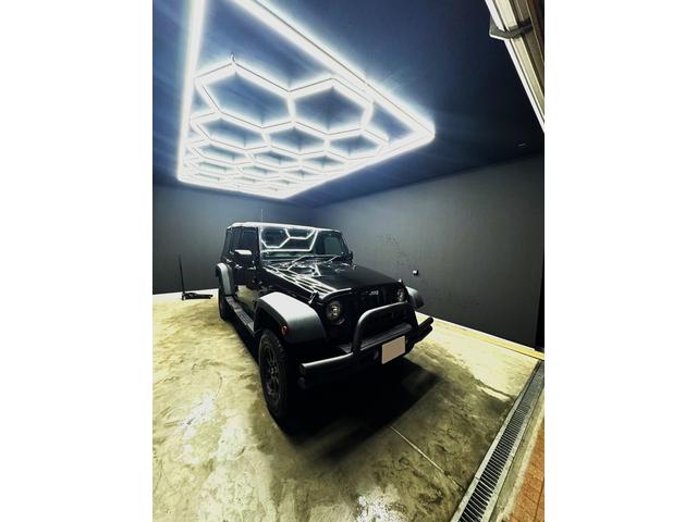 Ｅａｓｔ　Ｇａｒａｇｅ　イーストガレージ10