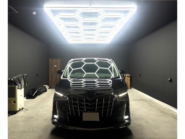 Ｅａｓｔ　Ｇａｒａｇｅ　イーストガレージ12