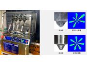 株式会社ＶＭＳは滋賀県で初めてＩＲＳ社製インジェクター洗浄装置を導入しました。