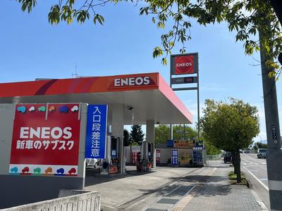 株式会社 佐渡屋 アルピット徳行SSの画像