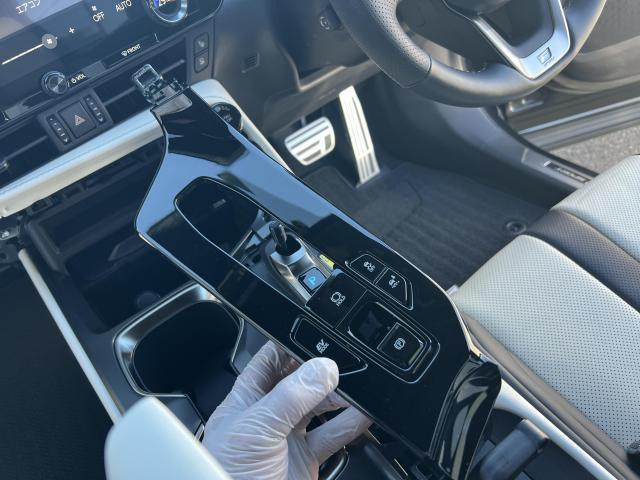 レクサス LEXUS NX350h Fスポーツ 4WD ブルーバナナ テレビ レクサス LEXUS NX350h Fスポーツ 4WD ブルーバナナ テレビ