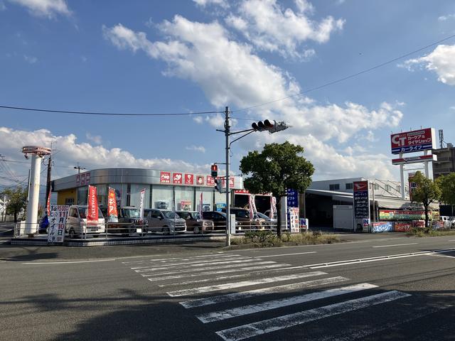 ロータス・カーライフ