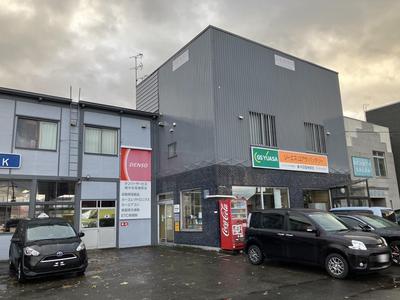 （株）中田電機商会の画像