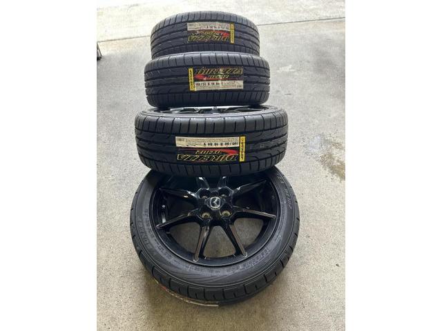 マツダ ロードスター タイヤ交換 195/50R16 加須市 羽生市 久喜市 幸手市 行田市 佐野市 古河市 板倉町