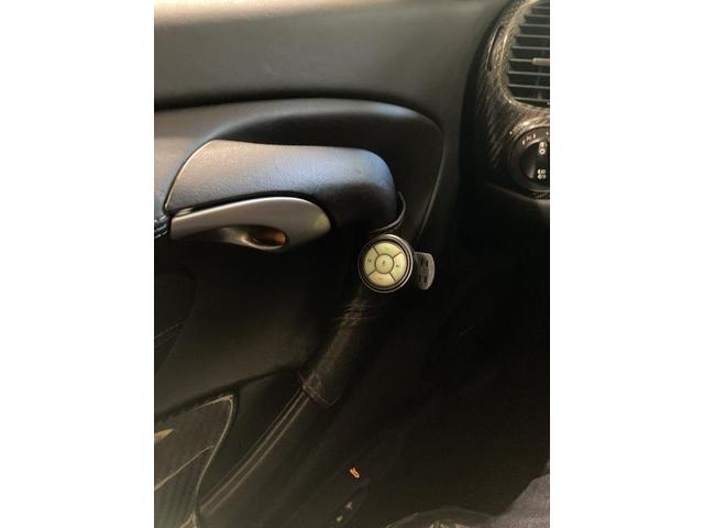 ポルシェ 996 各種電装系取付