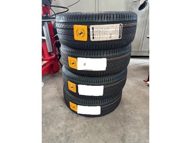 MINI MINI ホイール・タイヤ交換