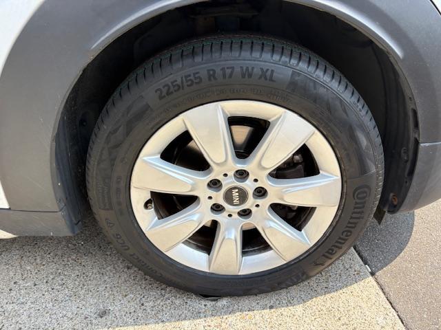 MINI MINI ホイール・タイヤ交換