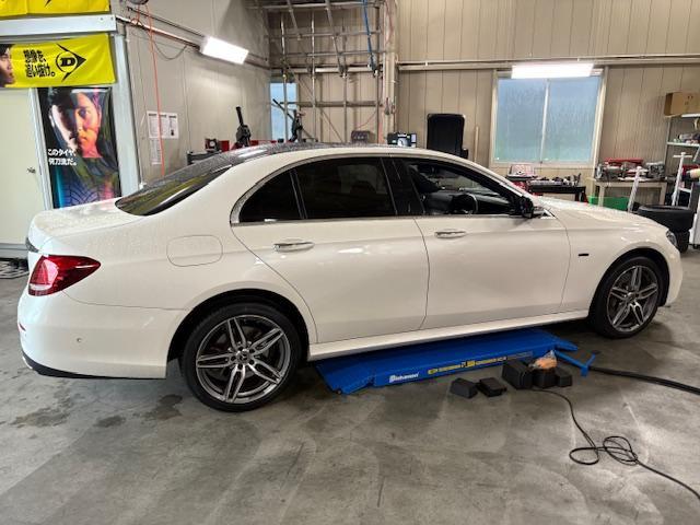 新着の作業実績