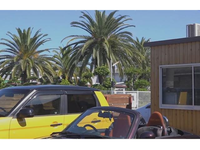 中井自動車鈑金塗装　Ｌｅａｆ3