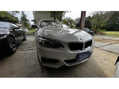 ＢＭＷ・輸入車に強い工場です